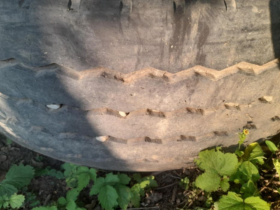 Roti  remorca  de vanzare