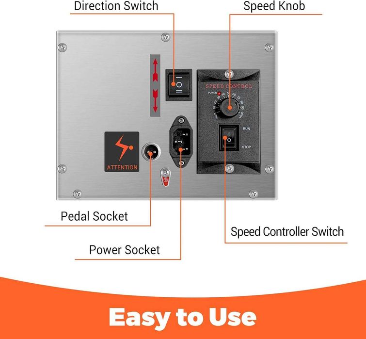 Carnatar sprit hidraulic 20L si 25L cu pedala - Nou, Factura Garantie