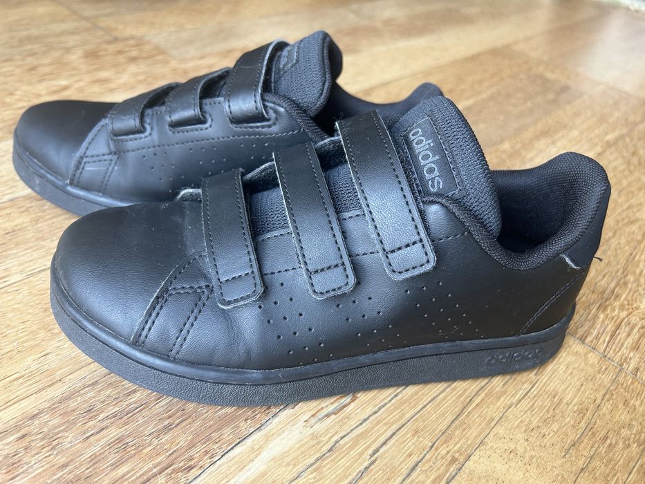 Ботинки Adidas для мальчика 33,5 р-р