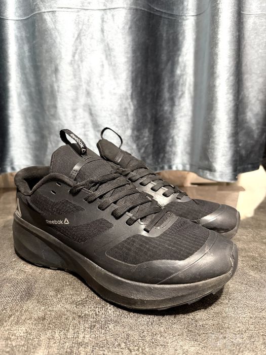Оригинальные кроссовки Reebok Goretex