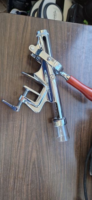 Tirbuson profesional