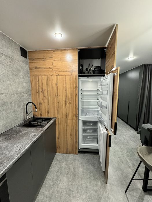 Продаётся квартира