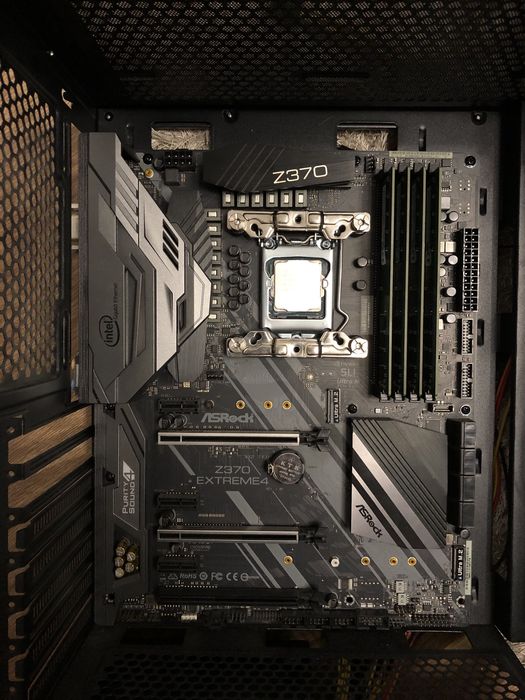 PC Gaming i7-8700k + 1660 Super