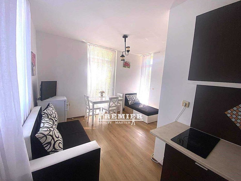 Продава се Двустаен апартамент в к.к. Слънчев бряг - 52 кв.м за 1193 €/кв.м - Снимка #18