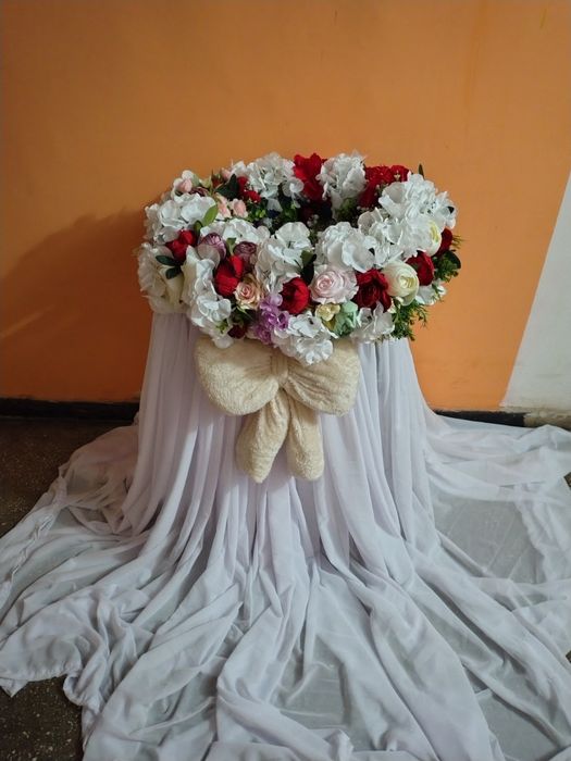 Aranjamente nuntă