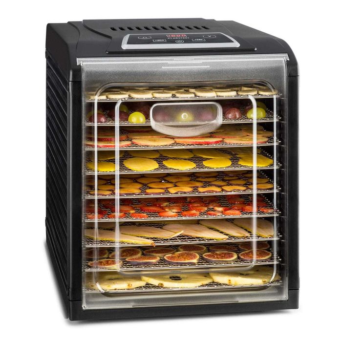 Klarstein Fruit Jerky Plus 9 deshidrator