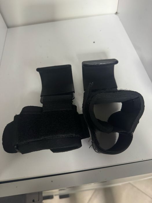 Chingi metalice pentru sport