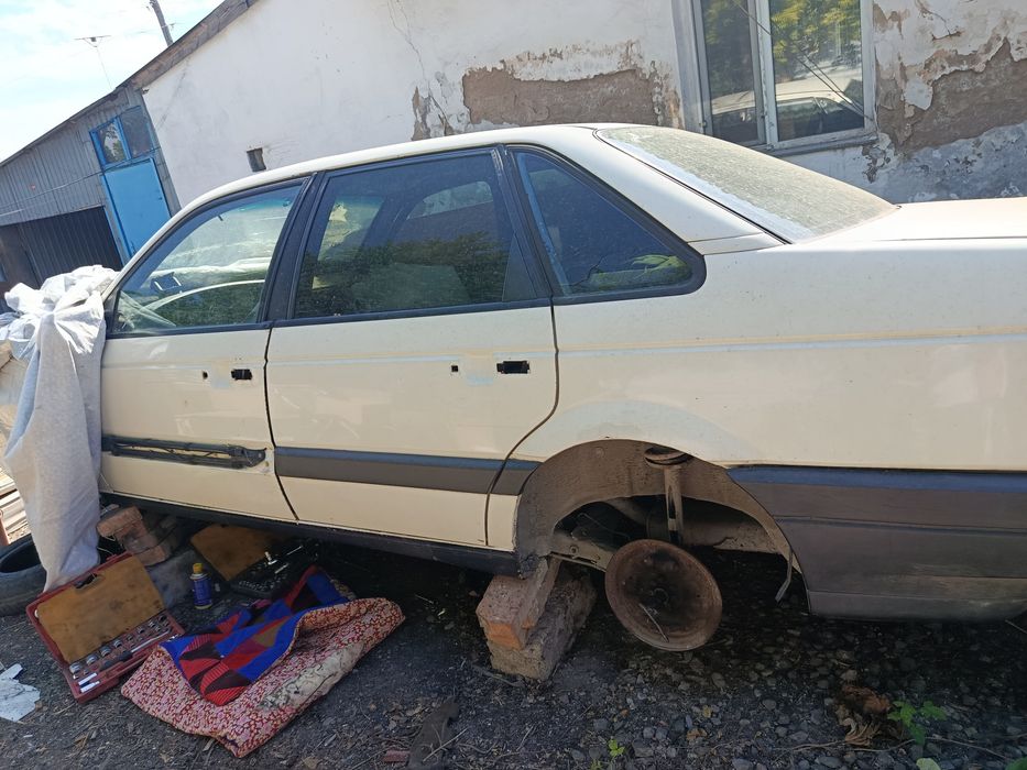 Продам пассат на шрот