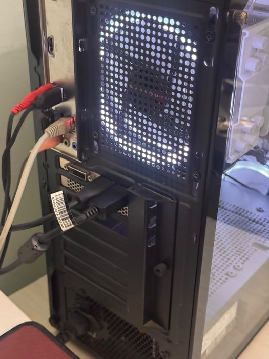 Компьютер 3050 i5 10400f 2tb