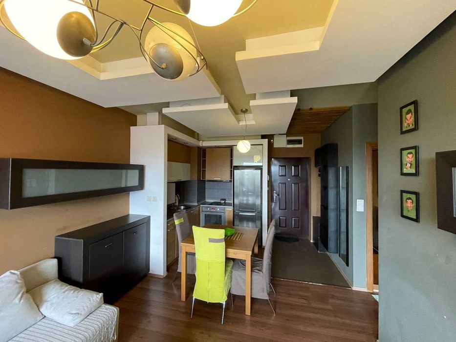 Дава се под наем Двустаен апартамент в София, Студентски град - 70 кв.м за 525 € - Снимка #3