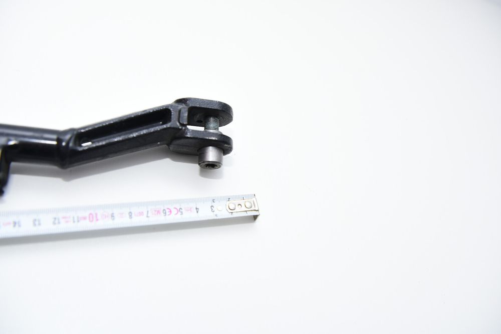 BMW R1200GS R1250GS K50 LC Cric lateral 2013-2023