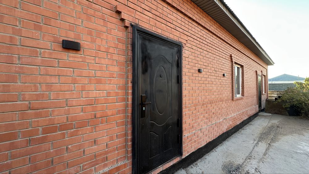 Сдается в аренду евро времянка