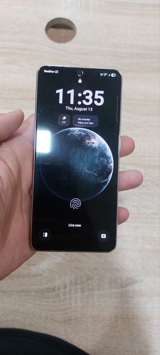 Samsung Galaxy s21 5g