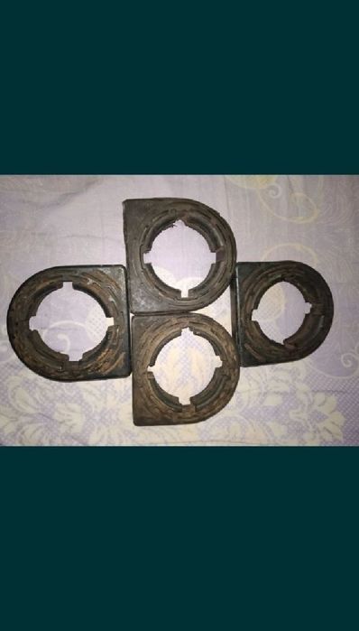Газ 53 Сальники.