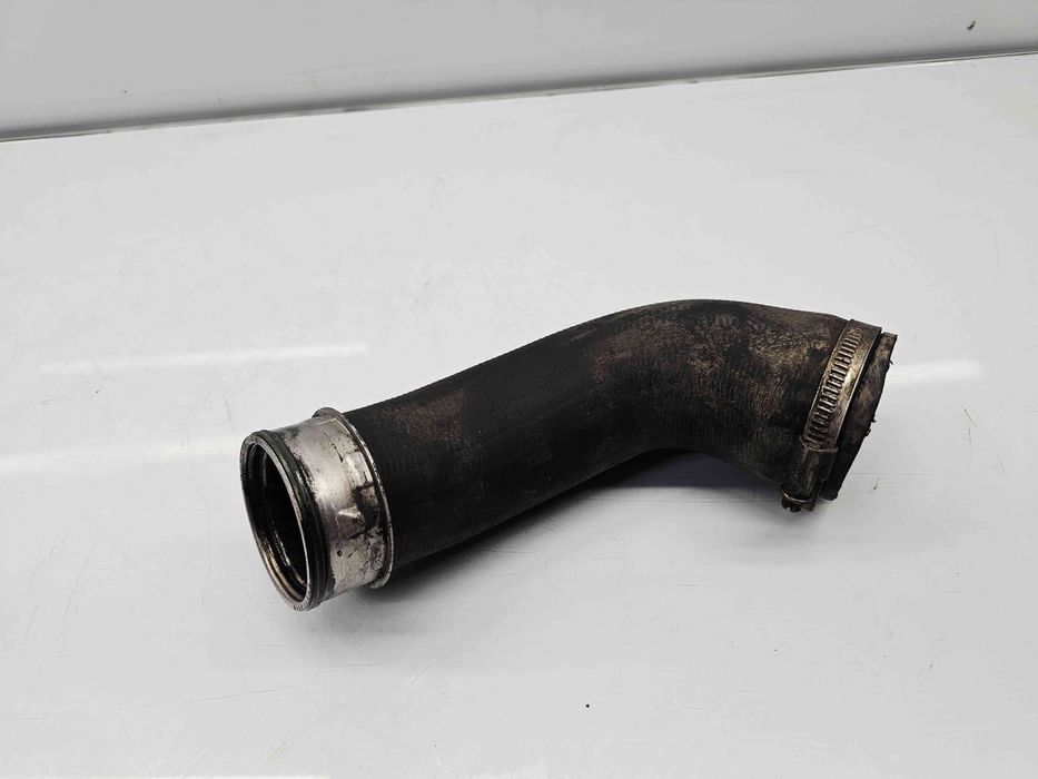 Tub intercooler Volkswagen Transporter 5 (7HB, 7HJ) [Fabr 2004-2013] 7