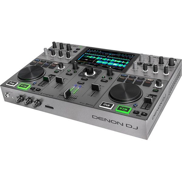Denon DJ Prime Go+