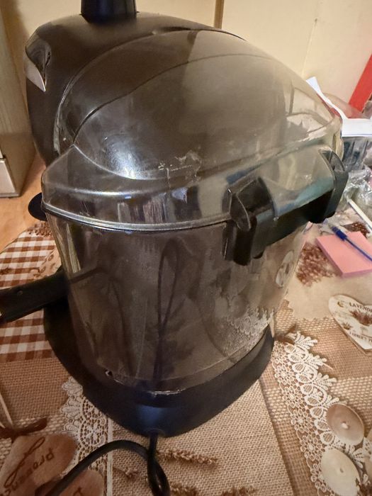 Кафе машина Delonghi