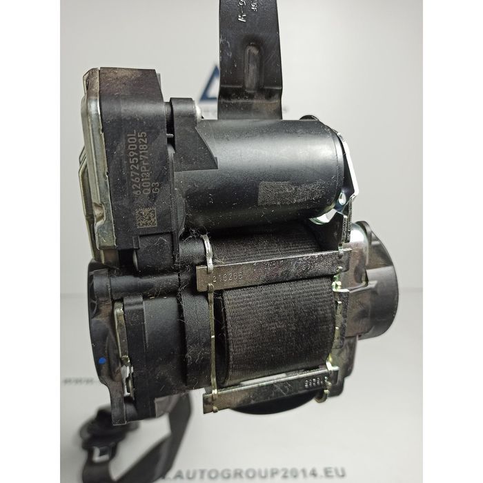 Преден ляв колан за audi q7 4m - 4m0857705d