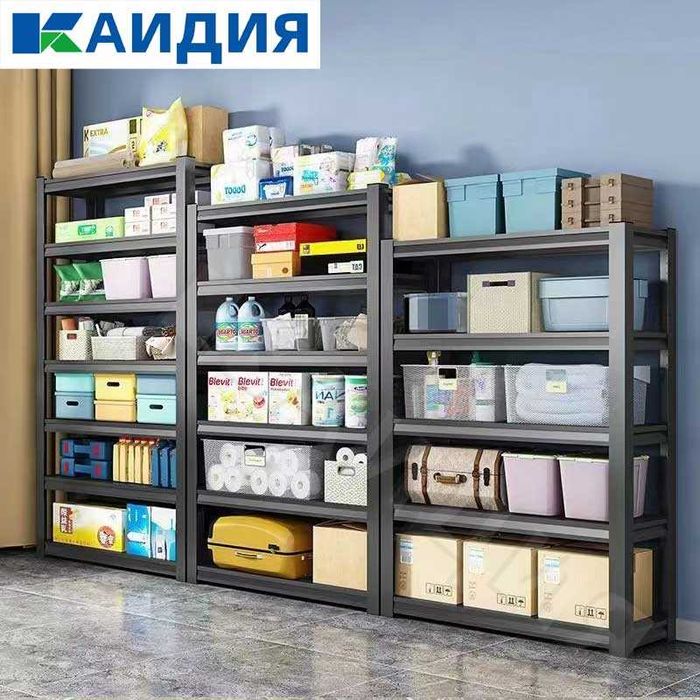 Стеллаж/Yotoqxona javoni/ Sklad javonlari/ Железный стеллаж для склада