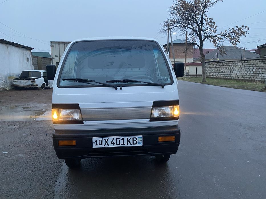 LABO SOTILADI 2024 yili 42 000 halol probeg