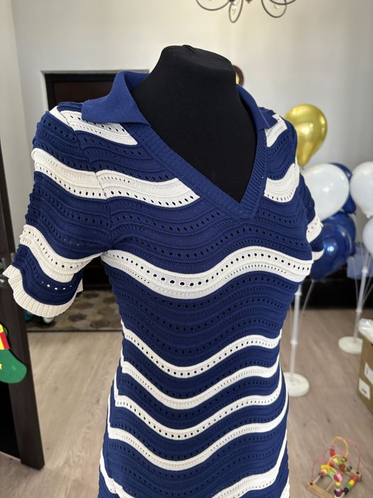 Женское платье на лето