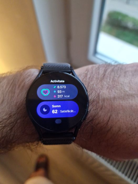 Ceas samsung galaxy watch 5