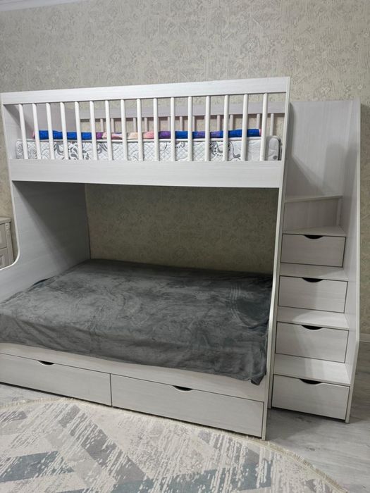 Продам кровать детское