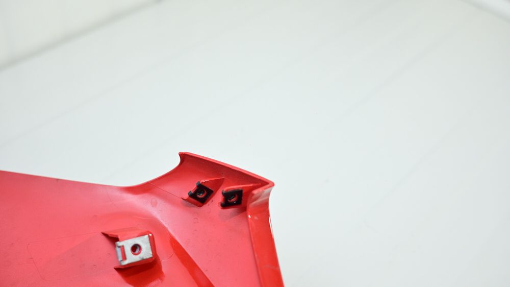 Ducati Panigale V4 2018 2019Carena faruri cu parbriz