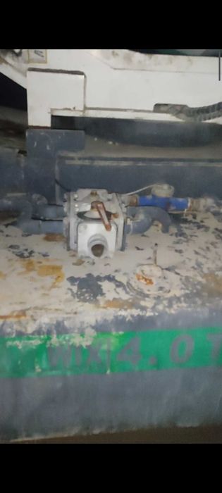 Carmix beton qorigich sotiladi 2020 yil 935 soat ishlagan