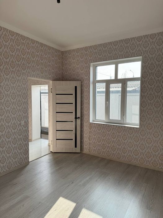 Продаётся 1 комнатная квартира Старые сергели