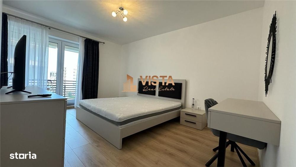 Apartament 2 camere, Qualis II, Tractorul