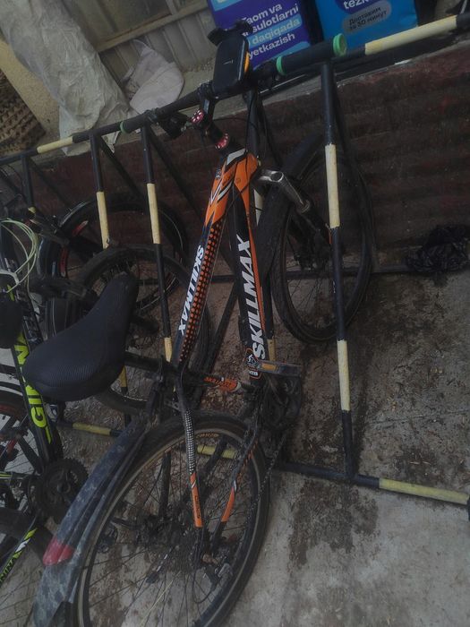 Velik sotiladi. Uzum yandex uchun