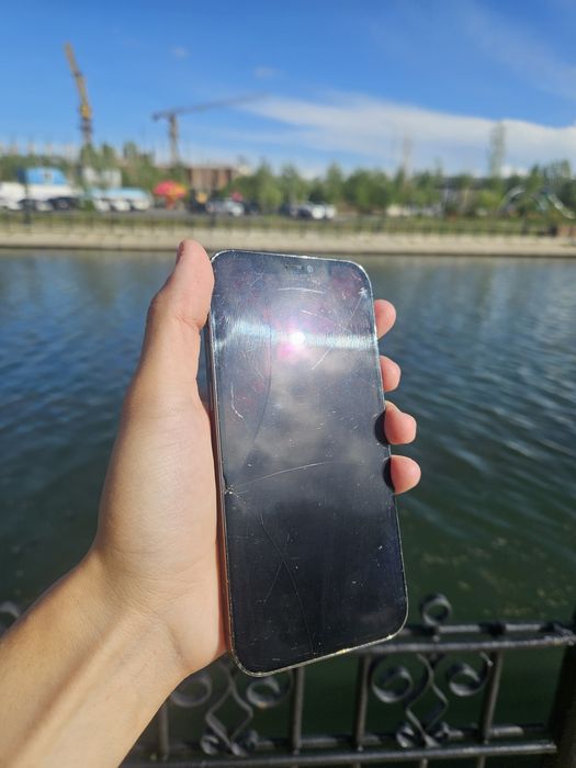 IPhone 12 Pro 128ГБ