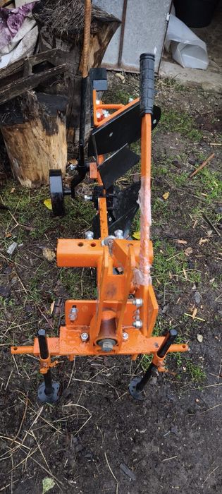 Plug reversibil manual