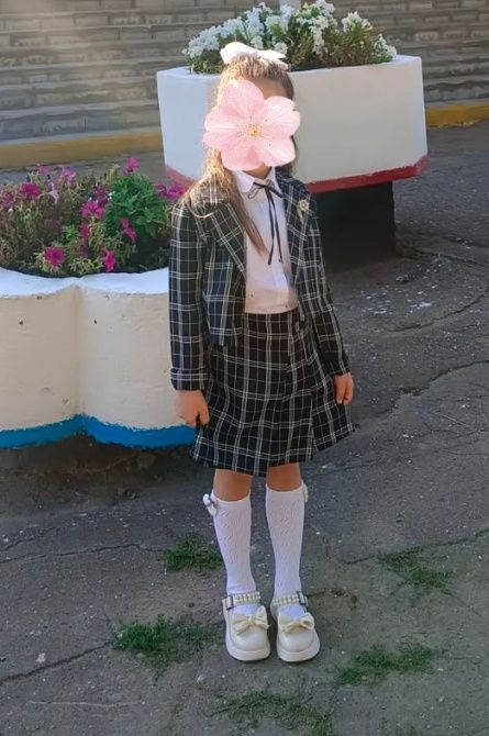 Продам костюм в 0 класс