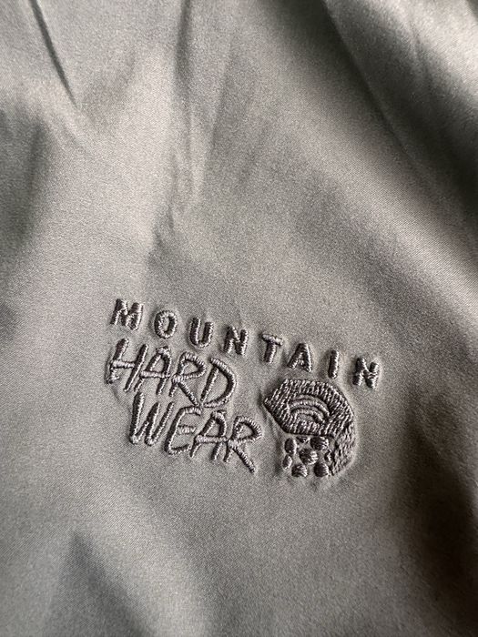 Mountain Hardwear Dry.Q дамска мембрана