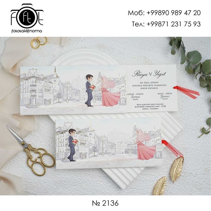 Podolskdagi samimiy takliflar