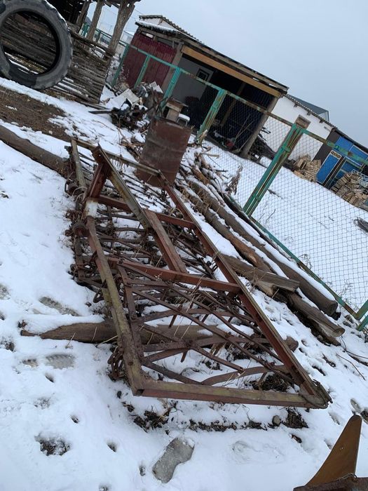 Трактор МТЗ 82 2010 год