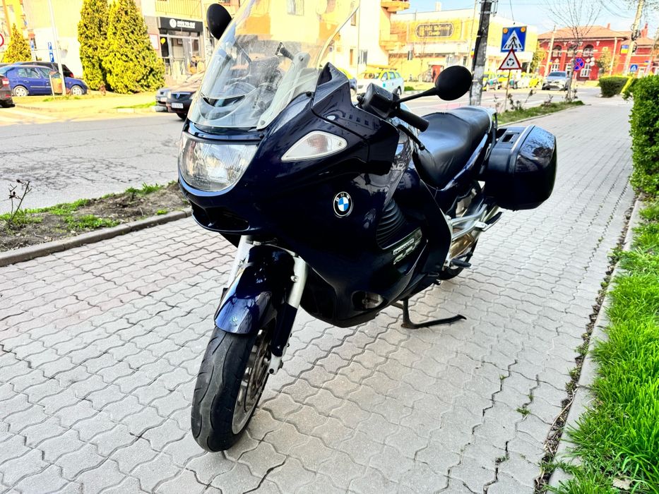 Motor BMW K1200GT