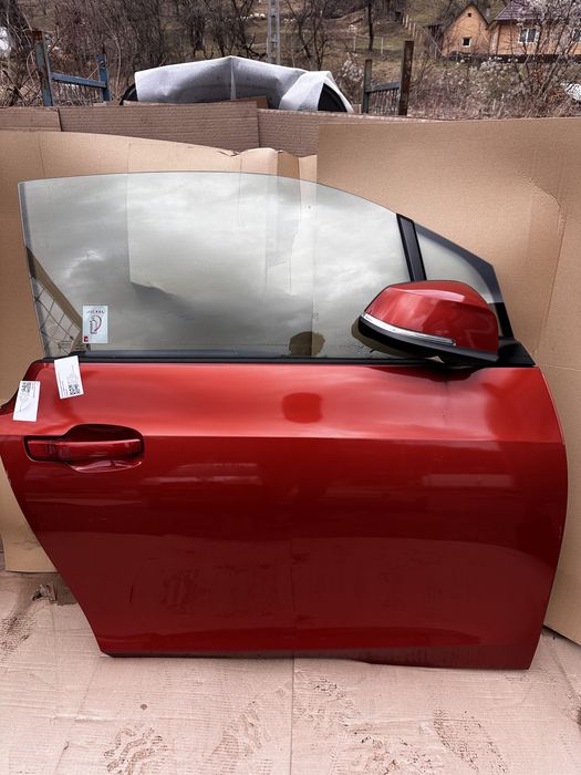 Capota BMW I3 I01 haion usa oglinda bara trager