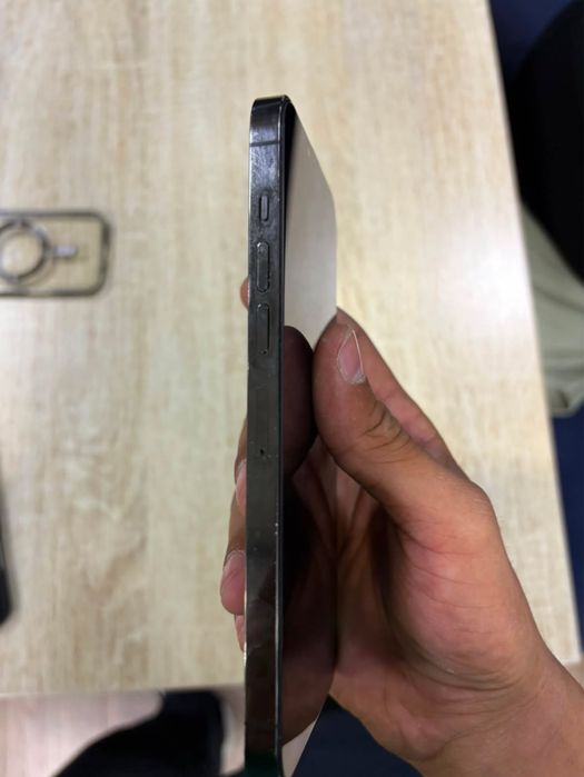 Iphone 13 pro max 128