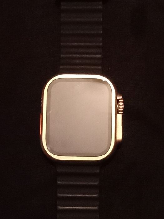 Ultra watch srocna sotiladi