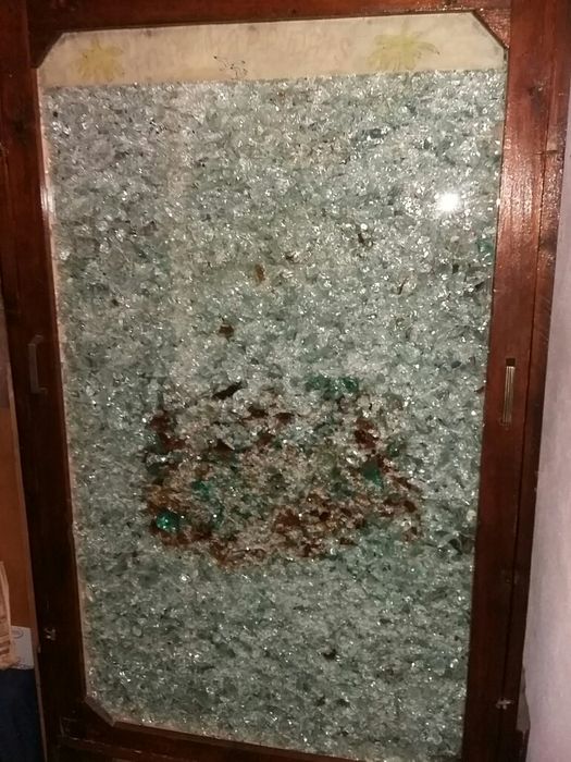 Цветомузика ретро