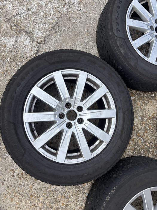 Джанти Audi Q7 VW TOUAREG 18 5Х112