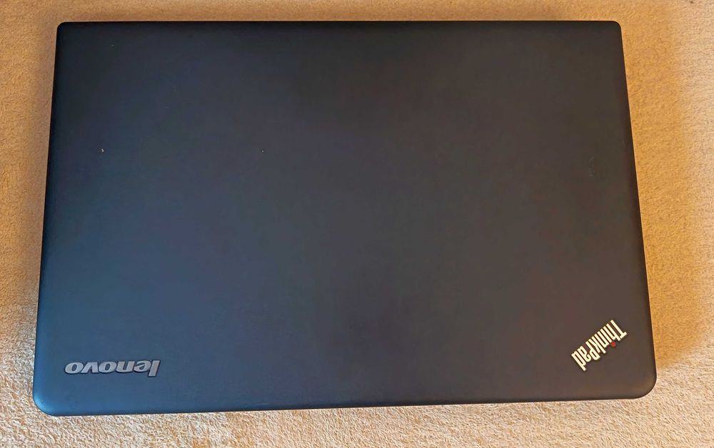 Elemente laptop Lenovo ThinkPad E540 MT 20C6