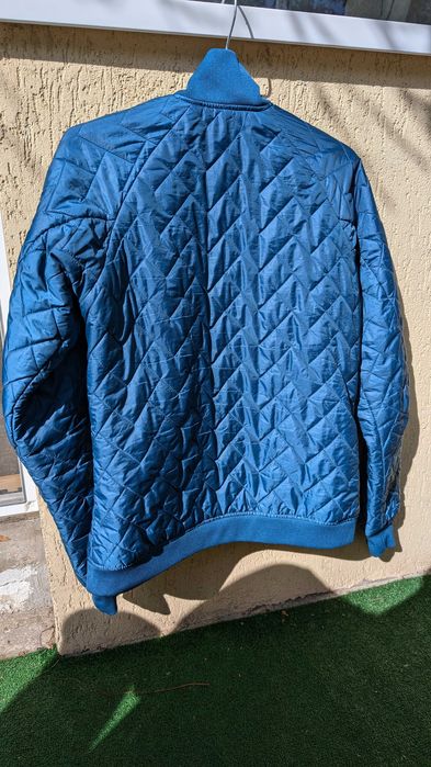 Geaca Black Crows Corpus Bomber Primaloft, model foarte rar