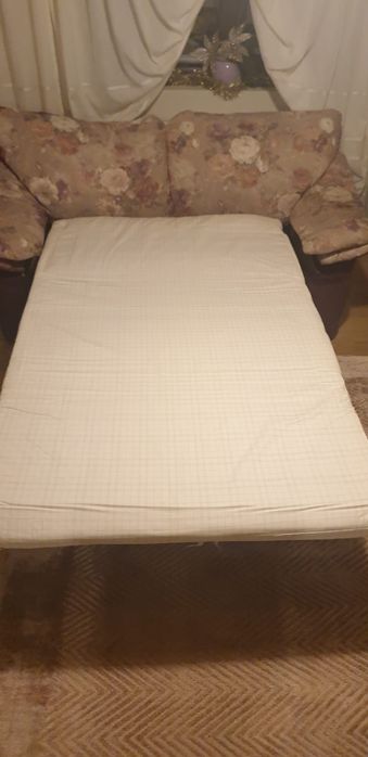 Set canapele extensibile 3-2-1