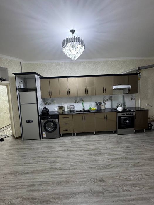 Срочно сдаётся новостройка Согдиана