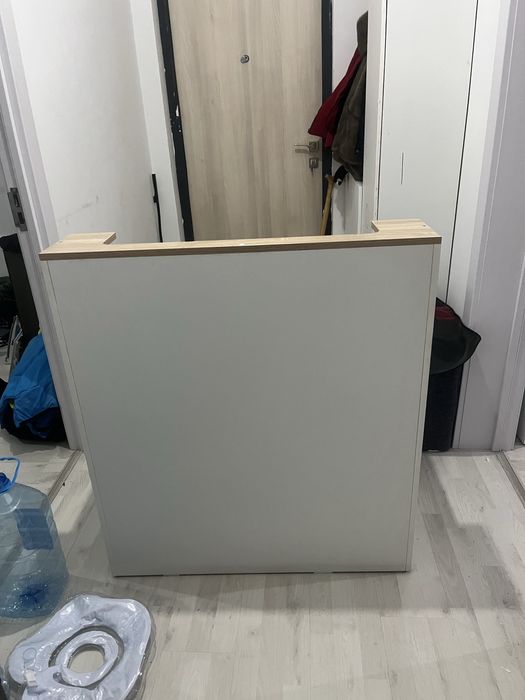 Стол ресепшен мебель