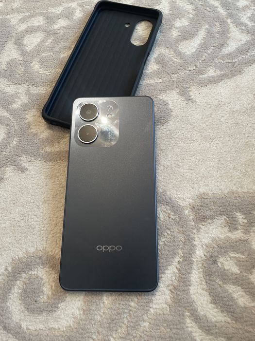 Оппо а5х 64Gb новый